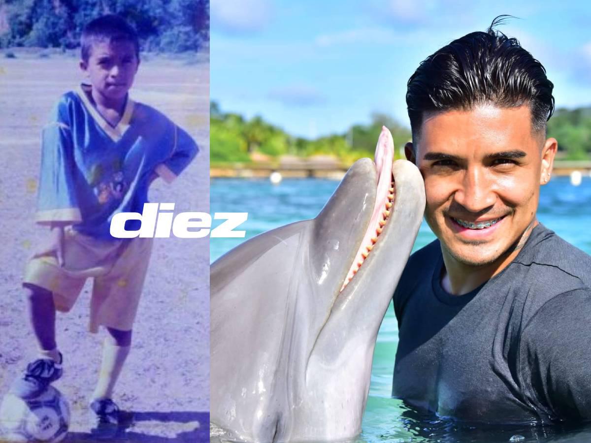 Michaell Chirinos, el álbum más personal del primer hondureño nominado al premio Puskas del The Best 2024