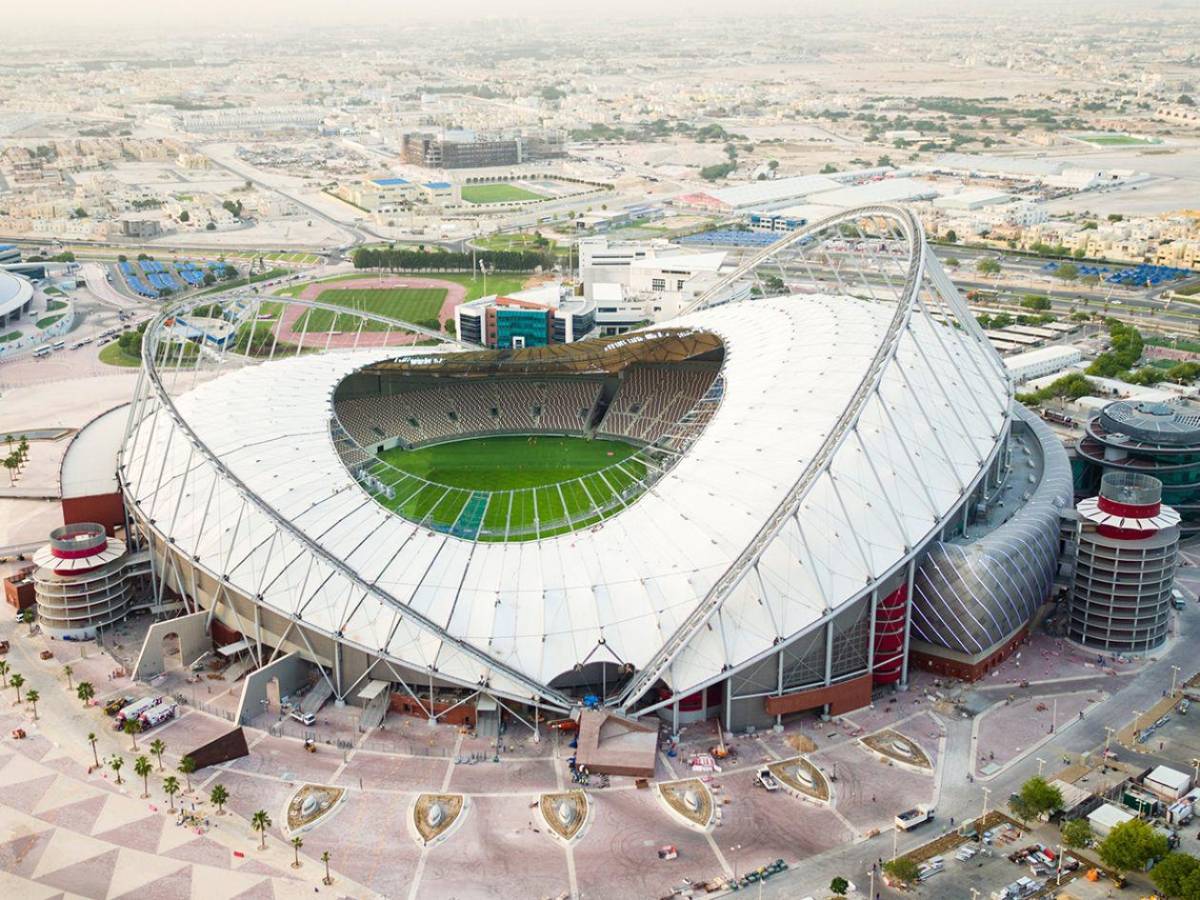 Mundial-Sub 17 Qatar 2026: sedes oficiales y el estreno del nuevo formato histórico