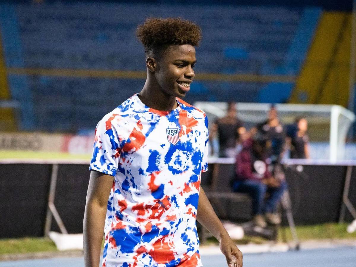 David Ruiz extiende la lista y hay dos actuales: los futbolistas que Estados Unidos ha intentado ‘robarle’ a Honduras