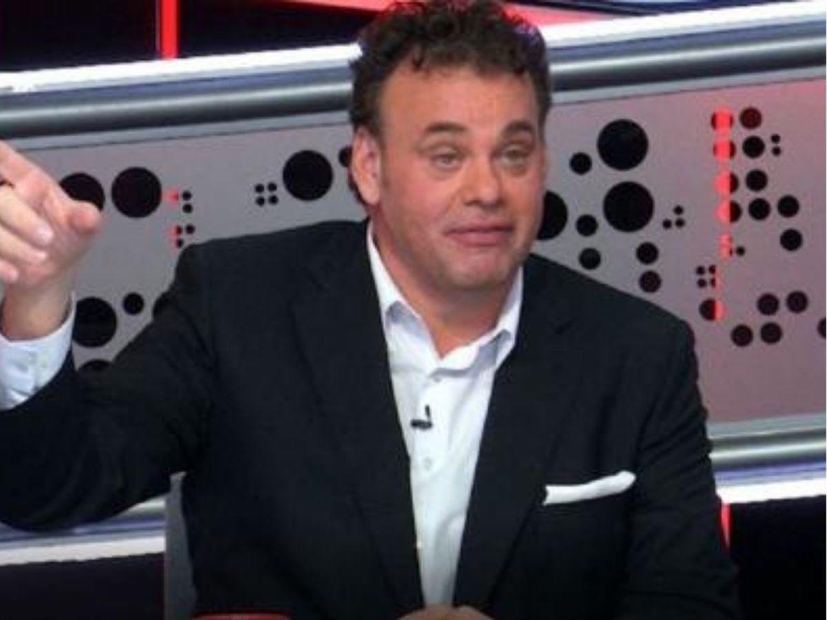 “Honduras es una caricatura”, “Es la 80 del mundo”, “Es un don nadie”: Faitelson y sus dardos polémicos contra la Bicolor