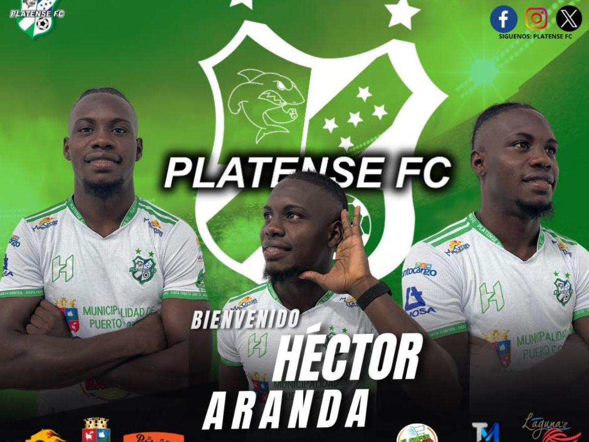 Cinco vienen de Liga Nacional: Los 18 bombazos confirmados en el ascenso de cara al torneo Clausura 2024