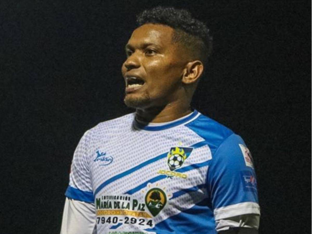 Olimpia confirma fichaje, Moreira se va al Ascenso y Juticalpa saca la chequera