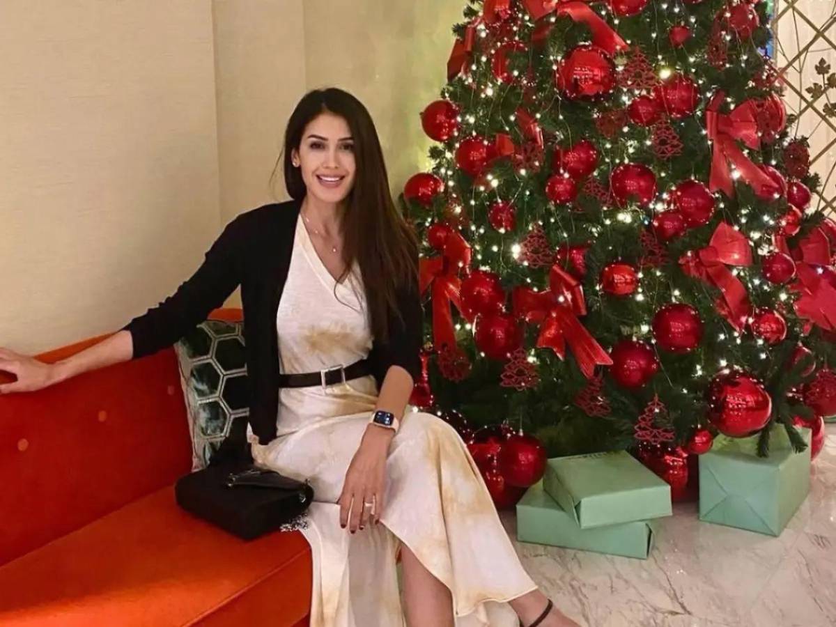 Revelan romance de Cristiano tras casarse con Georgina: Todo comenzó...