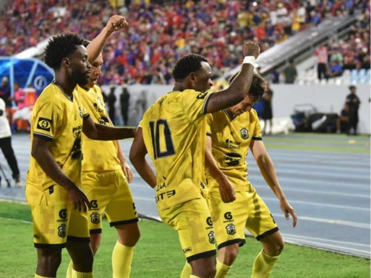 ¿Cuántos cupos son para Honduras? Estos son los primeros equipos clasificados a la Copa Centroamericana 2025