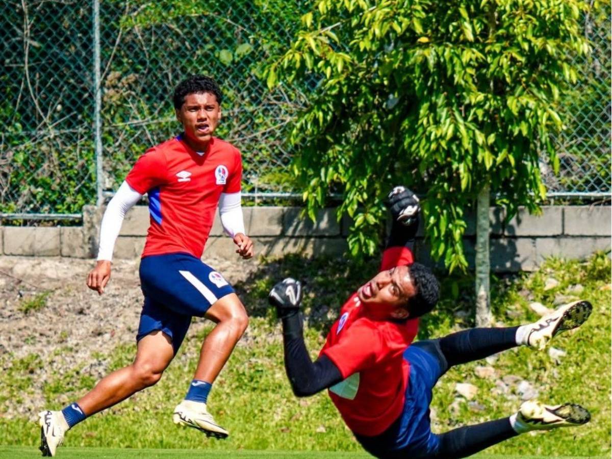 Olimpia ya sumó tres fichajes: así se arma el león para la Copa Centroamericana