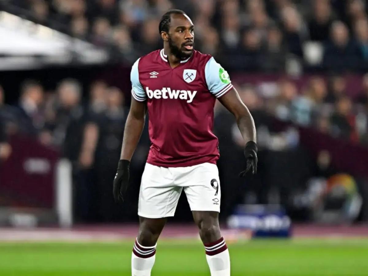 Michail Antonio, jugador del West Ham, al borde de la muerte y sus fuertes confesiones: “¿Dónde estoy, qué esta pasando?”