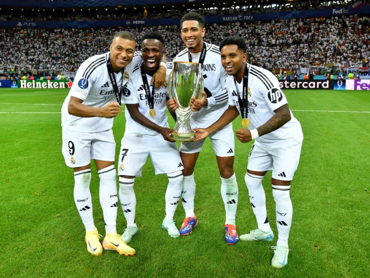 Al Hilal quiere reemplazar a Neymar en este mercado: La figura del Real Madrid que fue tentado con jugosa oferta