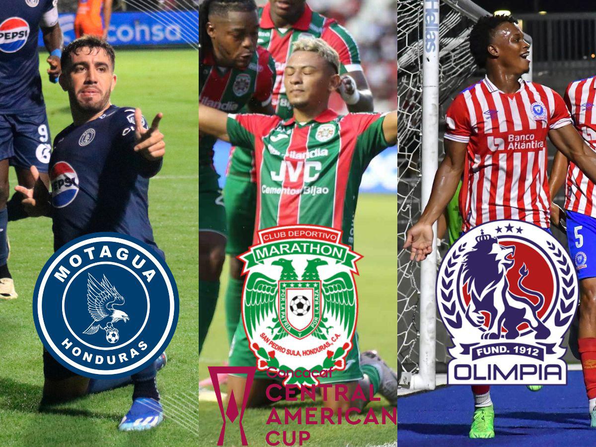 Copa Centroamericana: sedes, fechas, horarios y dónde ver la jornada 2 del torneo de Concacaf, ¡un club hondureño descansa!