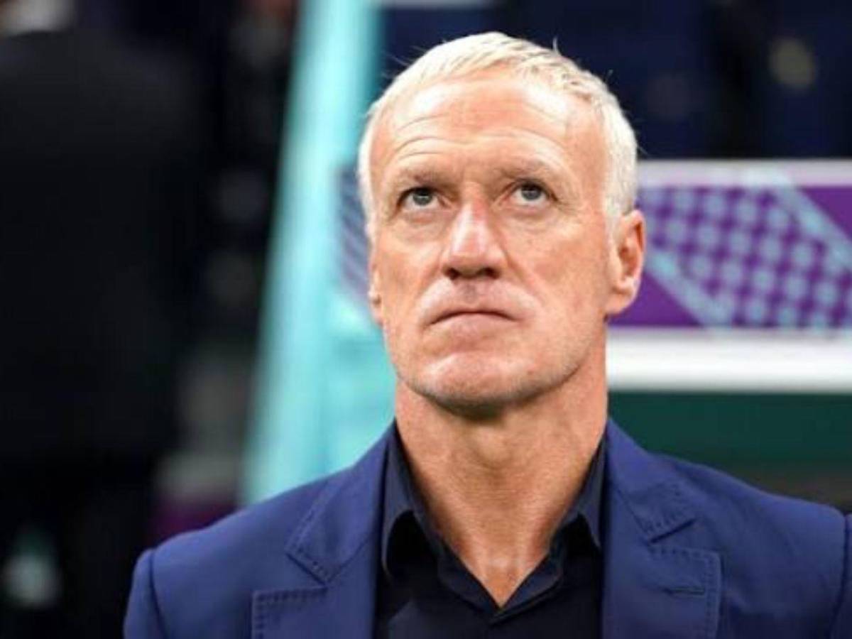 Duro golpe a Francia: murió su madre y se va de la concentración del Mundial 2026