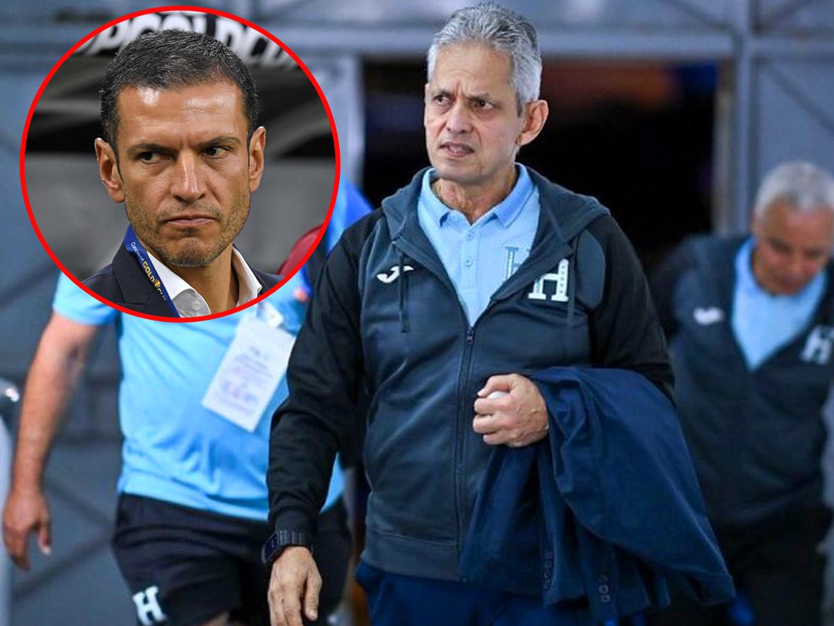 ¡Ataca al Tri! Rueda habla con la prensa sudamericana y no olvida lo que le hicieron a Honduras en el Azteca