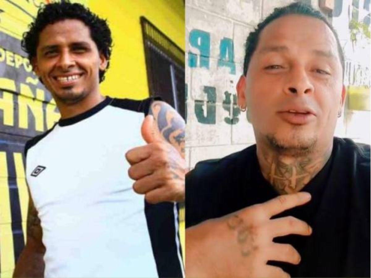 ¡Sorpresa! Exjugador de Liga Nacional se convierte en fichaje de la Selección Hondureña de Tiktokers