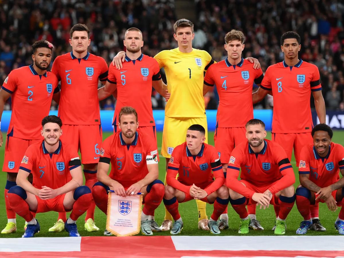 Real Madrid quiere el fichaje de otro crack de la Selección de Inglaterra para el 2024