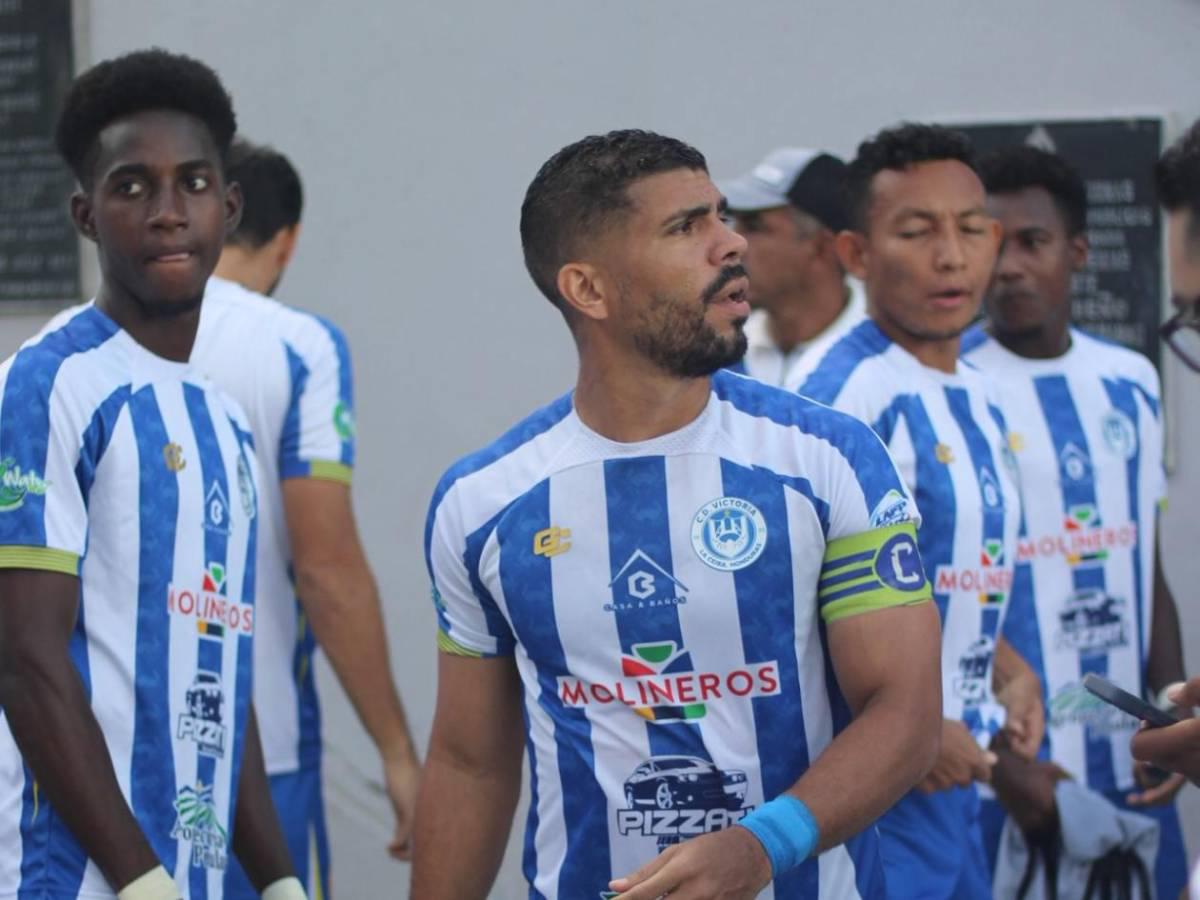 Supremo y La More impactan a Honduras: quieren sacar de la crisis a histórico club de la Liga Nacional