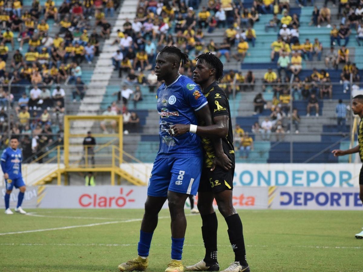 Agentes libres: Olimpia diría adiós a un titular, 2 pilares de Real España siguen sin renovar y Motagua perdería a futbolistas