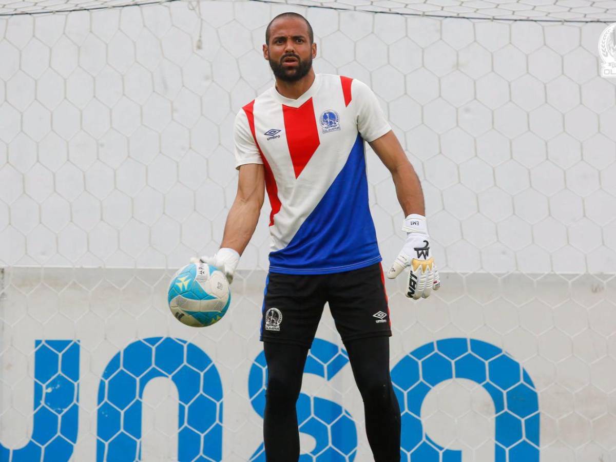 Fichajes: Muma regresa, 3 alertas en Olimpia, alta en Real España y revolución en Platense