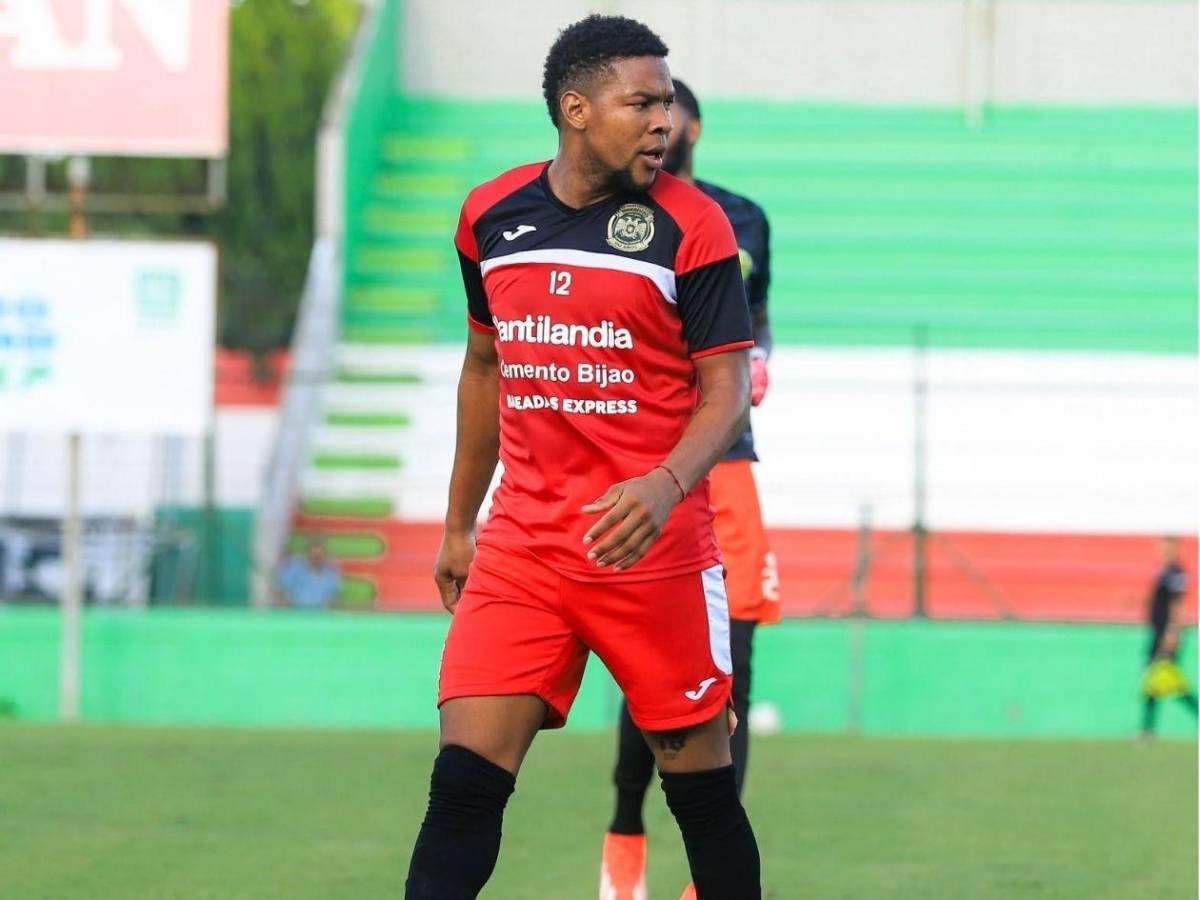 Marathón quiere tumbar al Antigua: así sería el 11 titular en la Copa Centroamericana