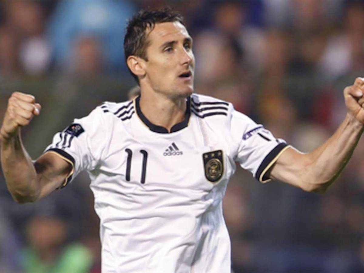 Messi revive su leyenda: ¿Quién es Klose, el histórico goleador de los Mundiales?