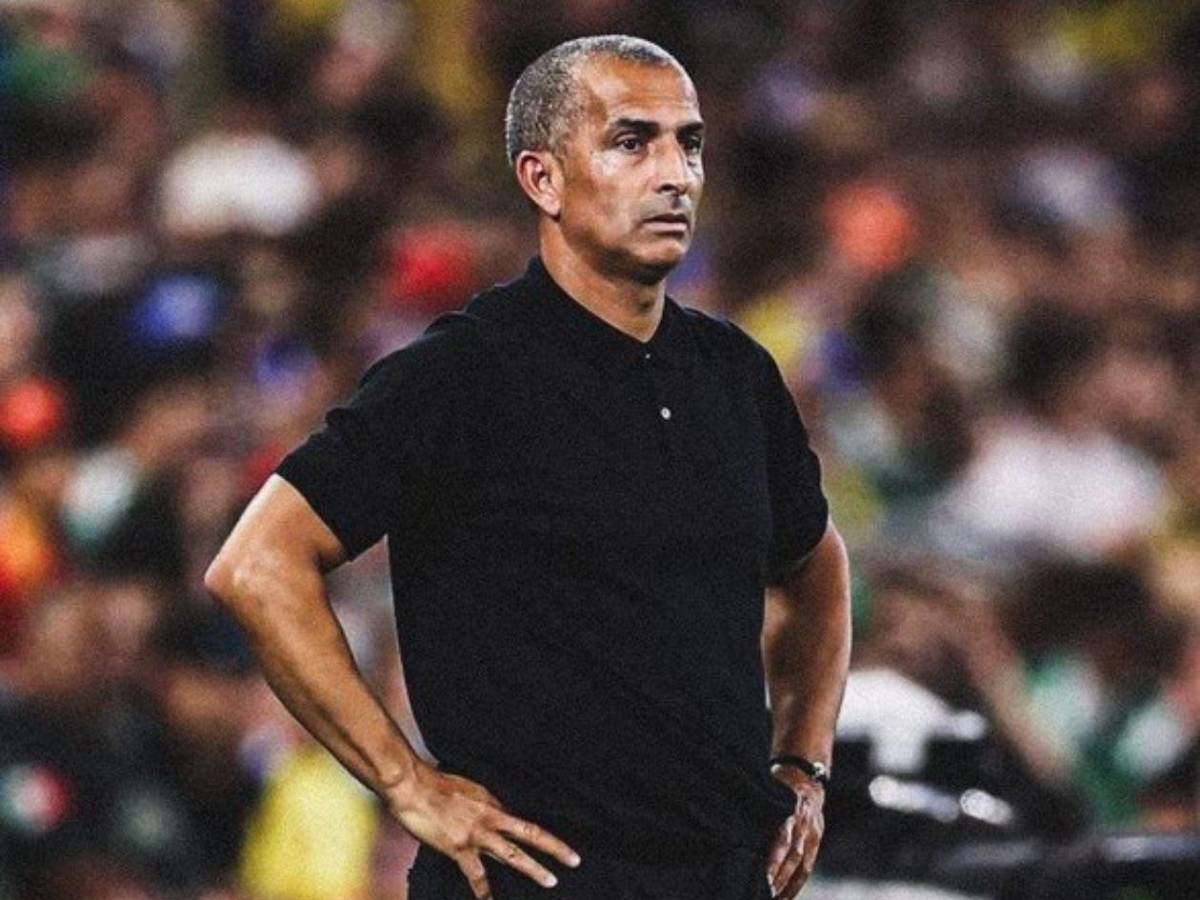 Recibió una paliza y fue despedido del Mundial 2026: Humilló a su nación