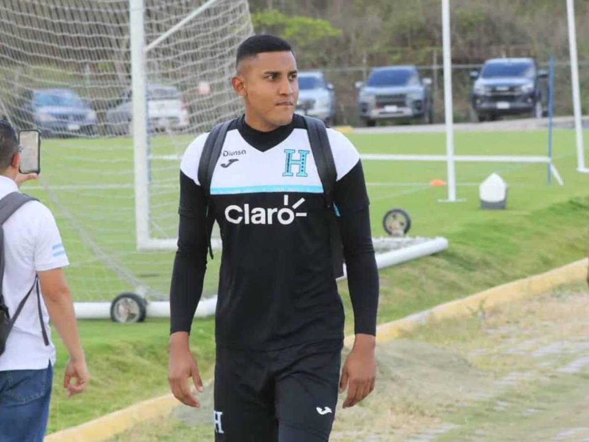 Los grandes ausentes y las sorpresas en la convocatoria de la Selección Honduras para enfrentar a Haití y Nicaragua