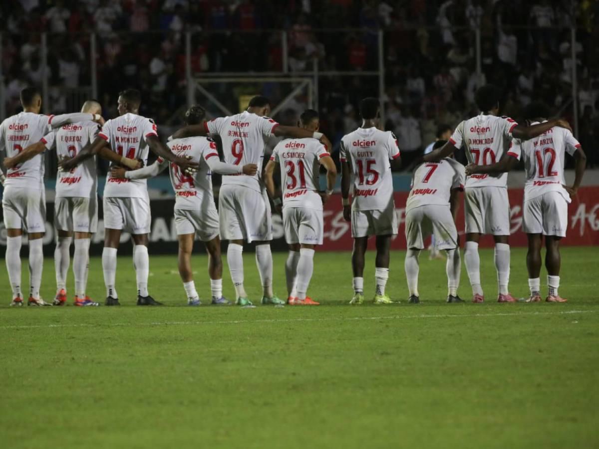 Gatito llorón, Dieron pena: así reaccionó la prensa tras la eliminación de Olimpia; Alajuelense se burla del Albo