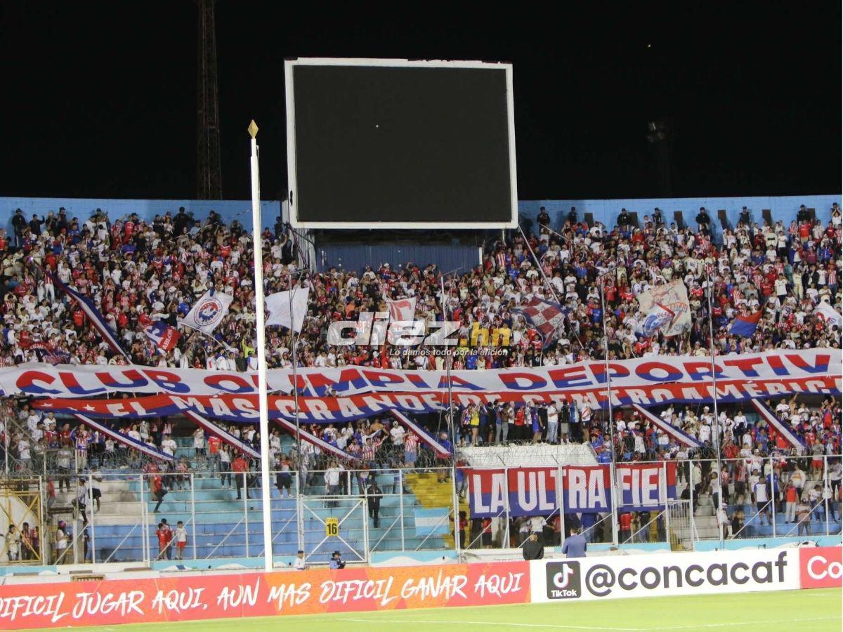 Llanto en Olimpia tras la eliminación, bronca del cuerpo técnico merengue con Antigua y tristeza en el Nacional