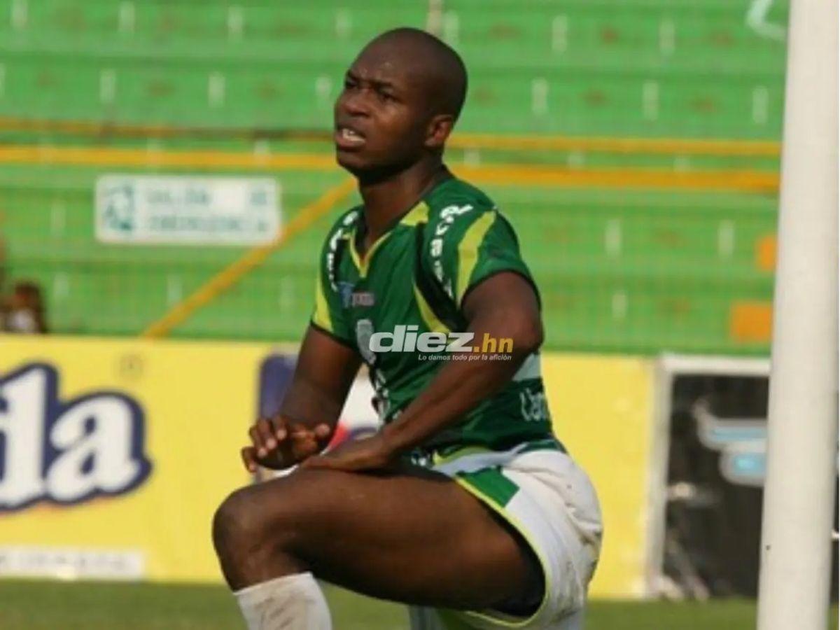 ¡Sigue el escándalo en Costa Rica! Exjugador de Liga Nacional de Honduras irá a juicio por supuesto tráfico de drogas