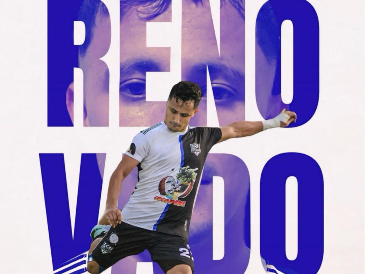 Fichajes: Platense rompe el mercado, ex Olimpia al Arsenal y Real Juventud renueva joyita con pasado en Real España