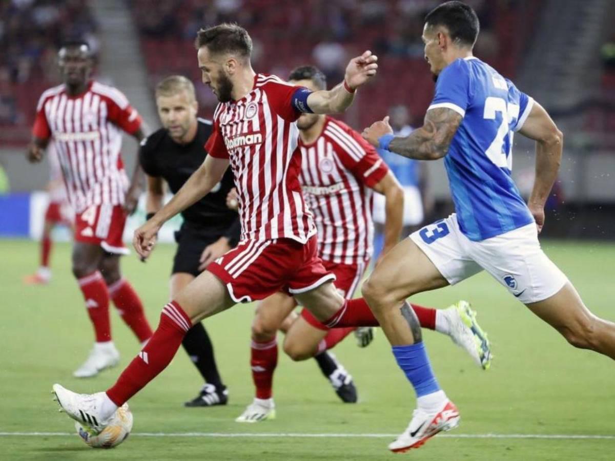 No podrá recortar la distancia de Real Madrid: los clasificados y grandes ausencias de la UEFA Champions League 2025/26