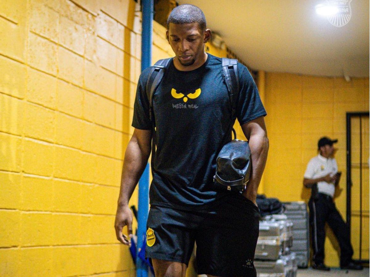 ¿Barrida en Real España? Señalan los culpables de la eliminación aurinegra en el torneo Apertura 2025