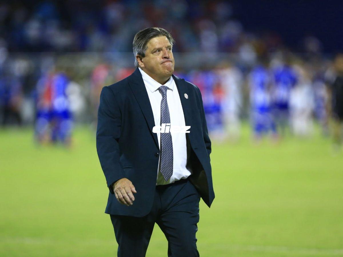 ¿Por qué no jugaron los alemanes? Las fotos del último partido de Keylor Navas con Costa Rica en suelo hondureño