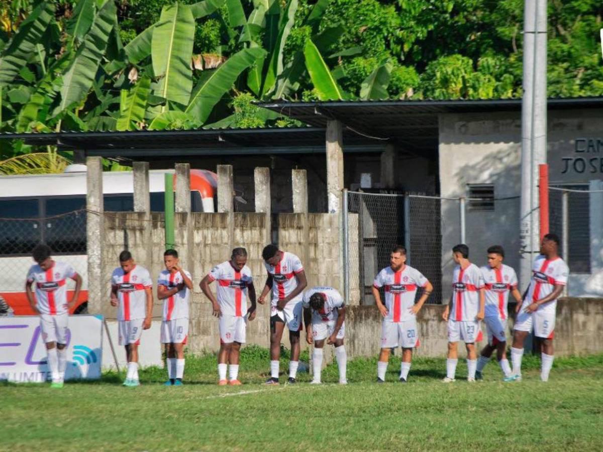 Los clubes del Ascenso de Honduras que parten favoritos para ser invitados a Liga Nacional en 2025