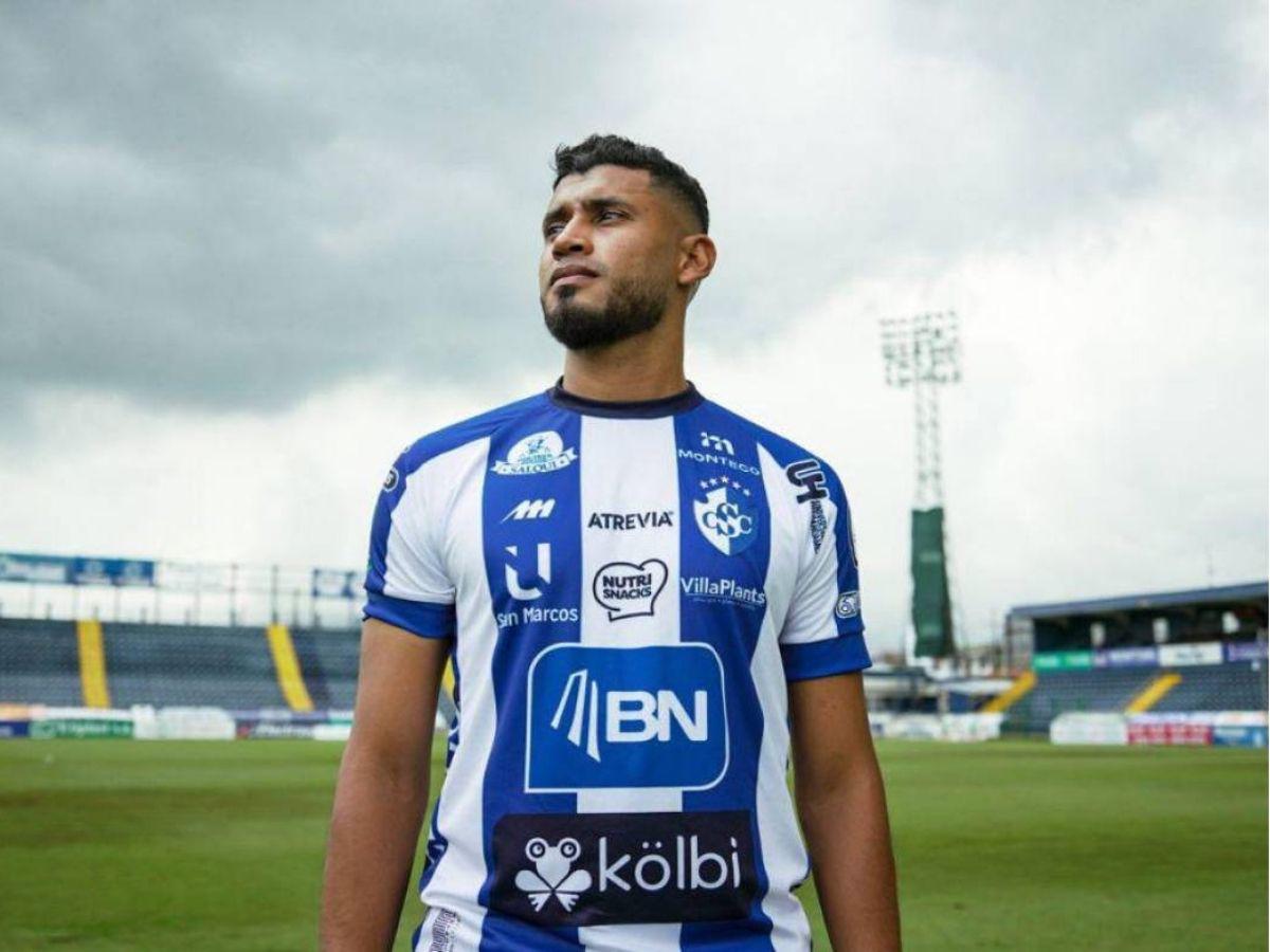 Entre descartes y lesiones de última hora: el otro 11 de Honduras que no estará en el inicio de la Nations League