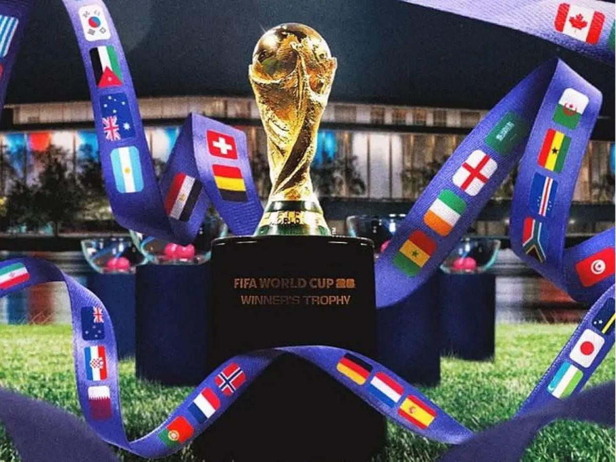 La Inteligencia Artificial sorprende y le da fuerte revés a Argentina: este sería el país campeón del Mundial 2026