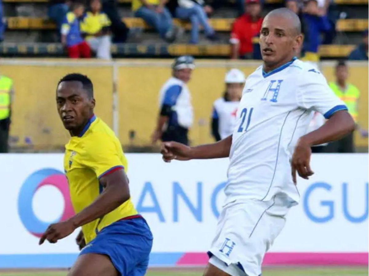 Se coronó campeón con Real España y fue seleccionado de Honduras: César Oseguera sorprende con nueva faceta en USA