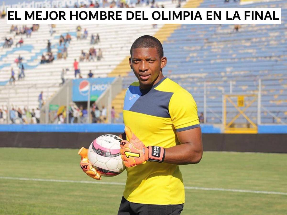 Los memes que dejó la derrota de Real España ante Olimpia en la final de ida: ¡destrozaron a la 'Máquina'!