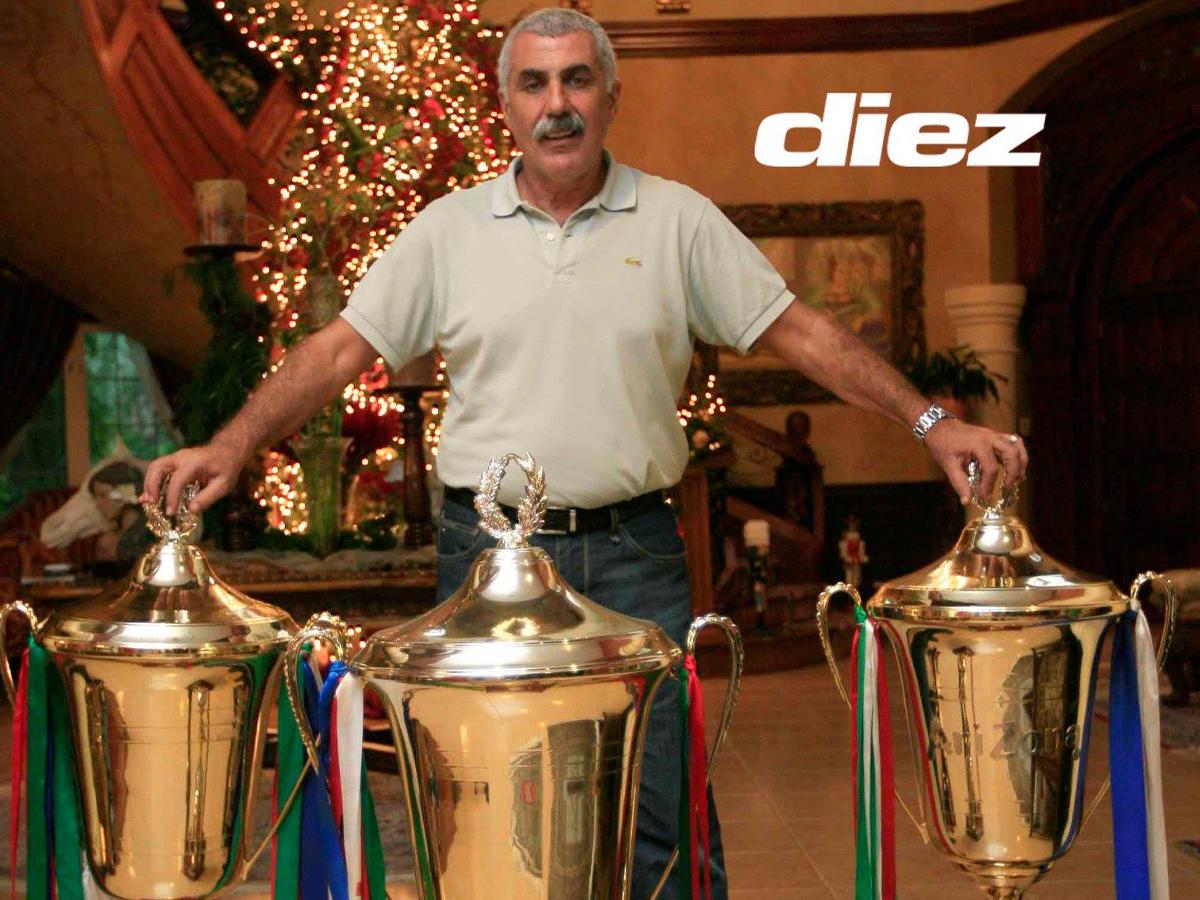 El centenario del monstruo: 20 datos históricos del equipo que ha arrodillado a clubes mexicanos ¿Por qué se llama Marathón?