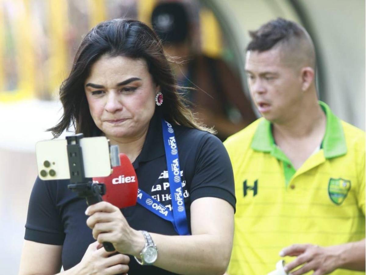 Jugador de Hondupino fue trasladado al hospital, chicas bellas y los infiltrados