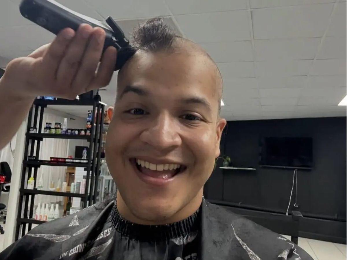 ¡Venció el partido más difícil! Faco Rivera celebra su victoria definitiva contra el cáncer