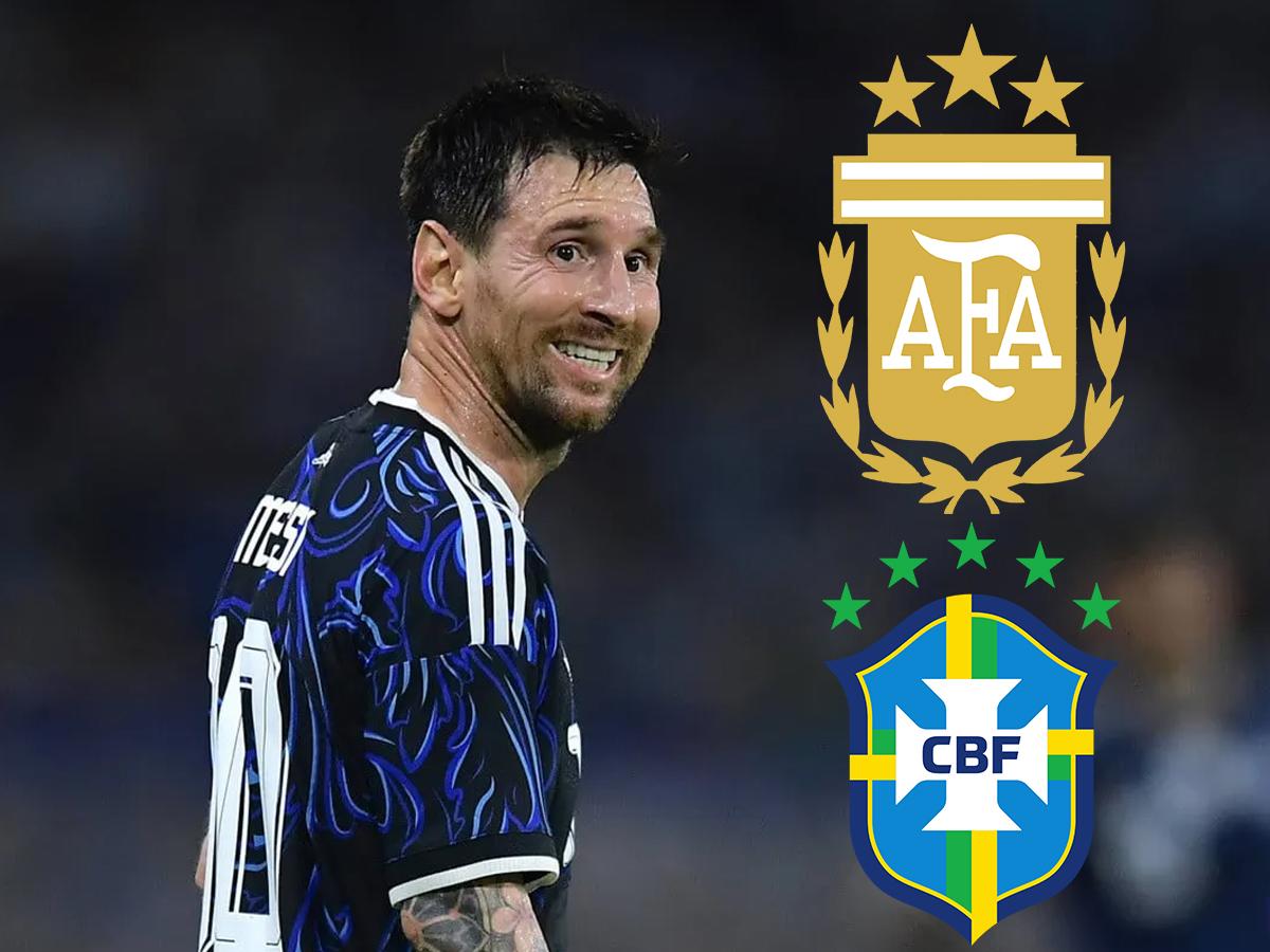 ¡Sorpresa! Messi da sus candidatos a ganar el Mundial de United 2026