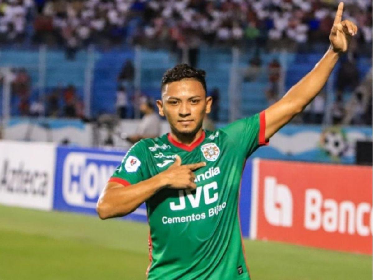 Fichajes: Olimpia y Marathón confirman más bajas, Honduras tiene nuevo legionario y Luis Santamaría con otro giro