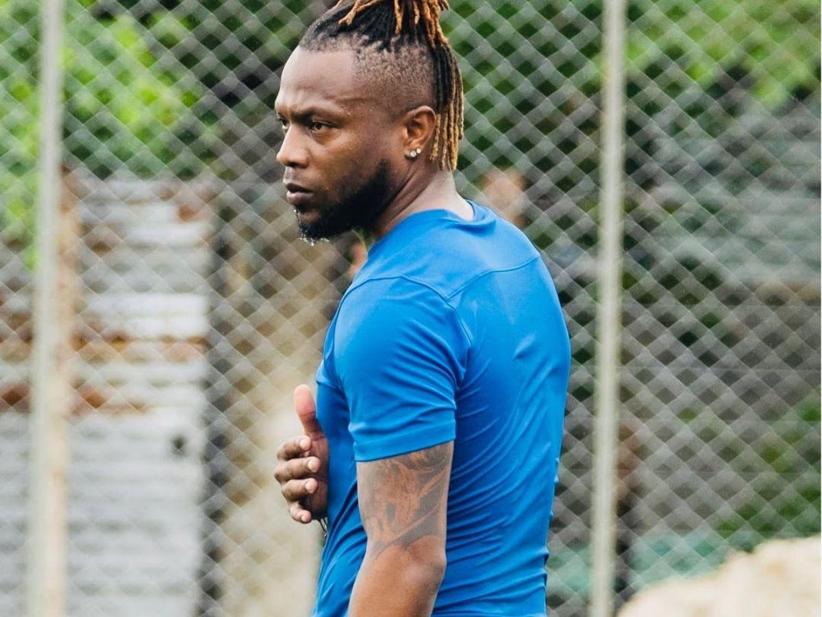 De campeón con Olimpia a cantante de raspe: así es la nueva vida de Kevin Álvarez tras retirarse del fútbol