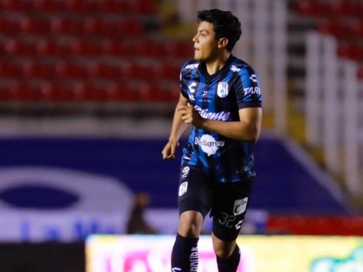 Top: 20 jugadores hondureños que quizás no recuerdes que pasaron por el fútbol de México, ¡cuatro están activos!