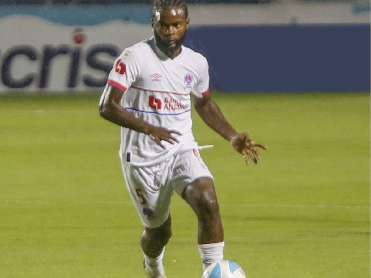 ¿Vuelve Jorge Álvarez? Así sería el 11 de Olimpia ante Motagua para sellar el boleto de la gran final del Apertura