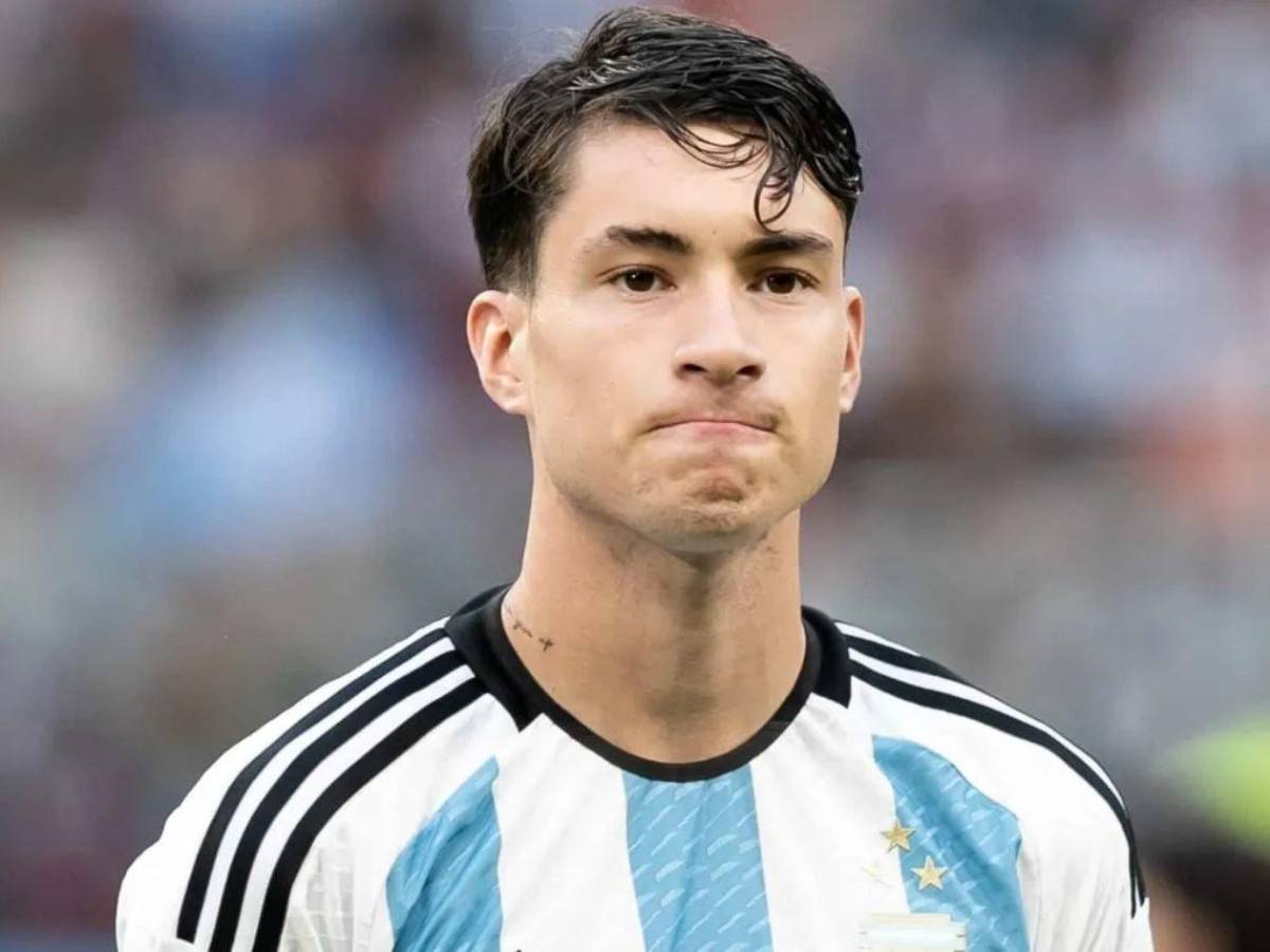 Uno del Madrid y 9 no repiten de Qatar: ausencias de Argentina para el Mundial 2026