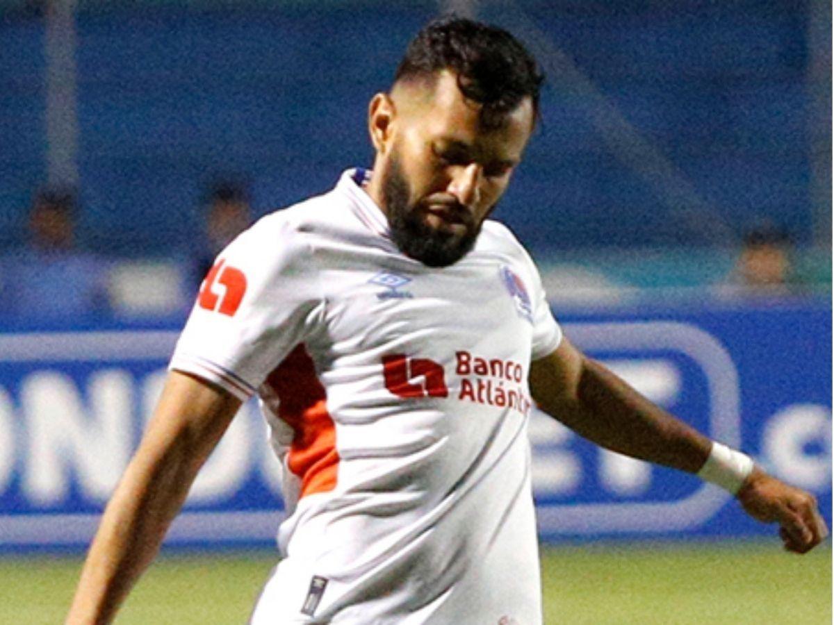 “Yo me metía al baño a llorar”: Jorge Álvarez, futbolista de Olimpia confiesa la pérdida que lo golpeó dentro y fuera de la cancha