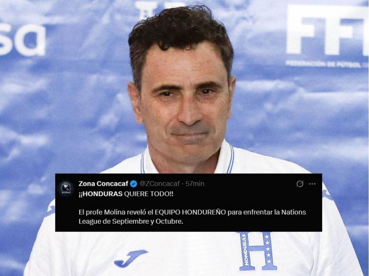 ¿Y Marathón, Es la mejor: la prensa reacciona tras convocatoria de Molina