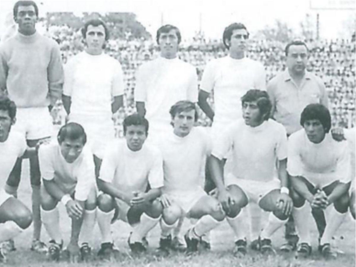 ¡Olimpia no le tiembla a México! Las grandes hazañas del león en el torneo más importante de Concacaf