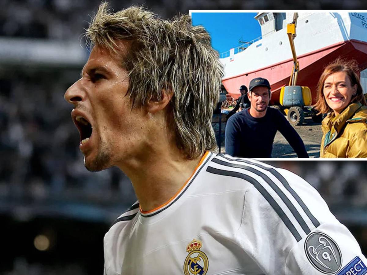 Ex Real Madrid en cosas ilegales: el motivo por el que Fabio Coentrao se encuentra en problemas ¿Qué fue de él?