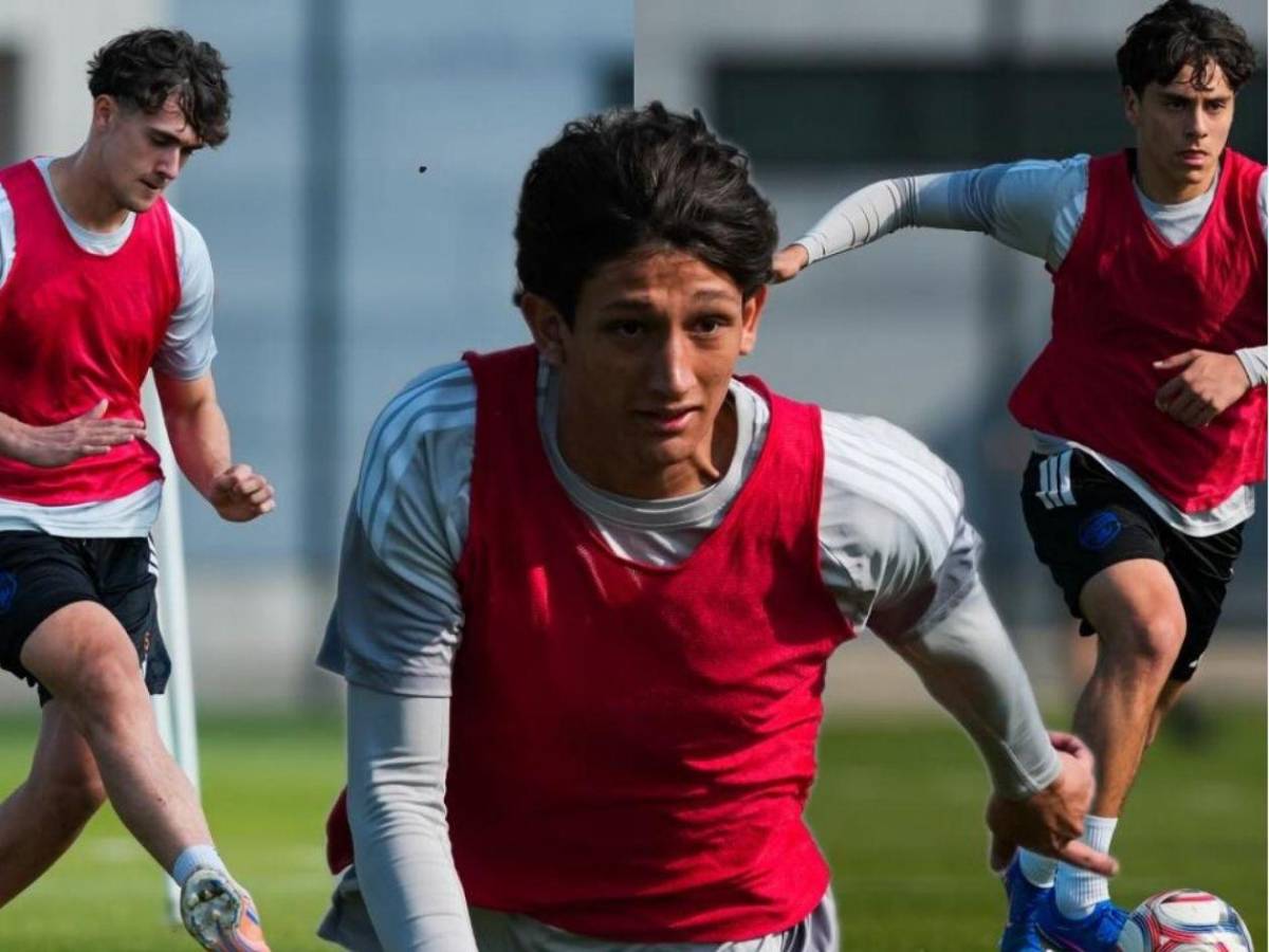 Fichajes: Choco Lozano regresa, tiktoker se marcha y Motagua va por  salvadoreño