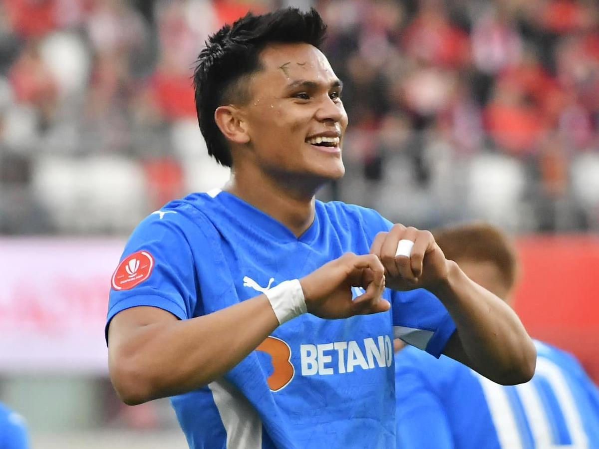 FICHAJES: Nuevo legionario, Olimpia con baja y nuevo refuerzo, Motagua sufriría más salidas y Olancho FC con bombazo